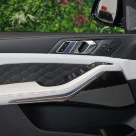 Foto inzerátu BMW X5 M*COMPETITION*xDRIVE*TAŽNÉ*ZÁR