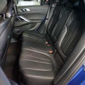 Foto inzerátu BMW X6 M50d xDRIVE*LASER*HARMAN*MASÁŽ