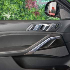 Foto inzerátu BMW X6 M50d xDRIVE*LASER*HARMAN*MASÁŽ