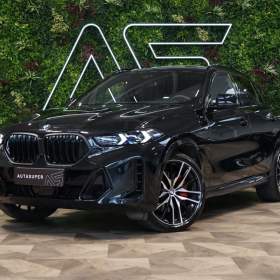 BMW X6 30d*xDRIVE*H&K*NEZ. TOP*ZÁRUKA* / 19458522