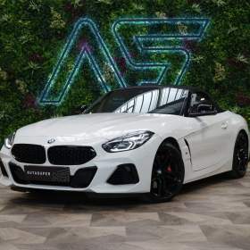 BMW Z4 M40i*250kW*LED*CarPlay*SERVIS* / 19458524