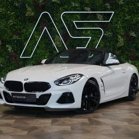 BMW Z4 3.0*250kW*LED*M- SPORT* / 19458525