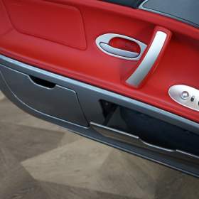 Foto inzerátu BMW Z8 ROADSTER*HARDTOP*MANUÁL*VÝHŘEV