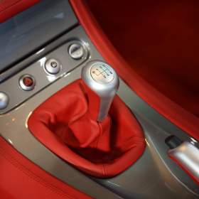 Foto inzerátu BMW Z8 ROADSTER*HARDTOP*MANUÁL*VÝHŘEV