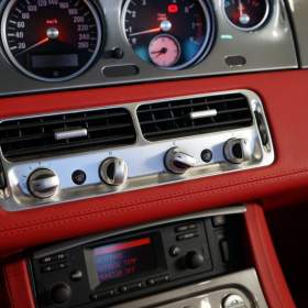 Foto inzerátu BMW Z8 ROADSTER*HARDTOP*MANUÁL*VÝHŘEV