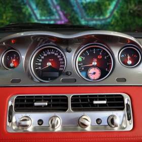 Foto inzerátu BMW Z8 ROADSTER*HARDTOP*MANUÁL*VÝHŘEV