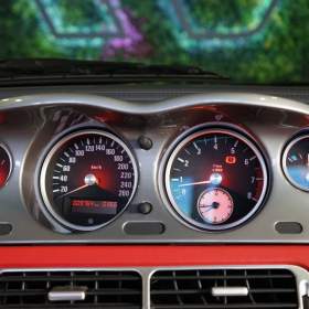 Foto inzerátu BMW Z8 ROADSTER*HARDTOP*MANUÁL*VÝHŘEV