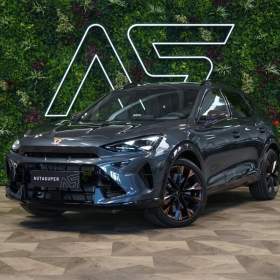 Cupra Formentor DSG*CARBON* / 19458527