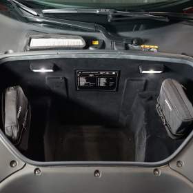 Foto inzerátu Ferrari 488 PISTA*LIFT*CARBON*NAVI*ZÁRUKA