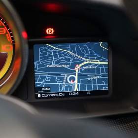 Foto inzerátu Ferrari 488 PISTA*LIFT*CARBON*NAVI*ZÁRUKA