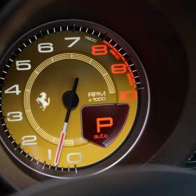 Foto inzerátu Ferrari 488 PISTA*LIFT*CARBON*NAVI*ZÁRUKA