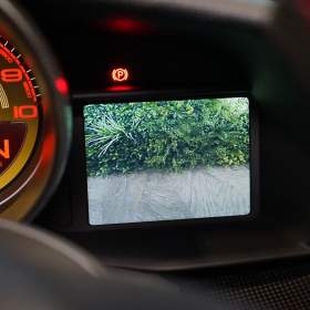 Foto inzerátu Ferrari 488 PISTA*LIFT*CARBON*NAVI*ZÁRUKA