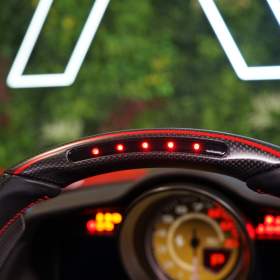 Foto inzerátu Ferrari 488 PISTA*LIFT*CARBON*NAVI*ZÁRUKA