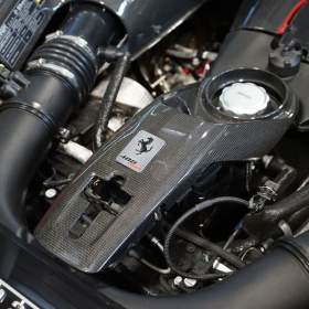 Foto inzerátu Ferrari 488 PISTA*LIFT*CARBON*NAVI*ZÁRUKA