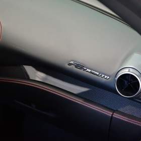 Foto inzerátu Ferrari F8 TRIBUTO*LIFT*CARBON*DAYTONA