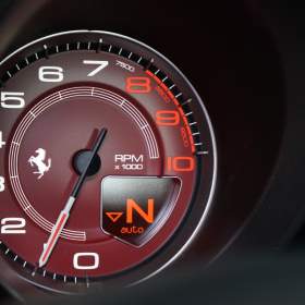 Foto inzerátu Ferrari F8 TRIBUTO*LIFT*CARBON*DAYTONA