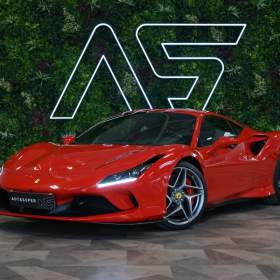 Ferrari F8 TRIBUTO*LIFT*CARBON*DAYTONA / 19458531