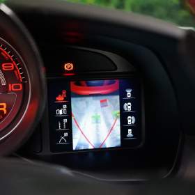 Foto inzerátu Ferrari F8 TRIBUTO*LIFT*CARBON*DAYTONA