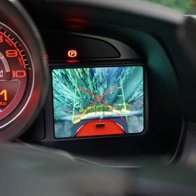 Foto inzerátu Ferrari F8 TRIBUTO*LIFT*CARBON*DAYTONA