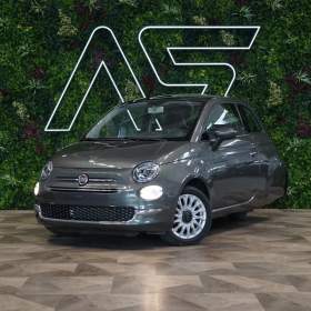 Fiat 500 ELLENATOR*90km/h*OD 16 LET / 19458534