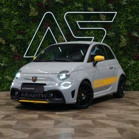 Fiat 500 120kW*MANUÁL* / 19458535
