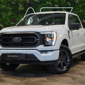 Ford F- 150 XLT*5.0*V8*75- YEARS*360*TAŽNÉ / 19458536