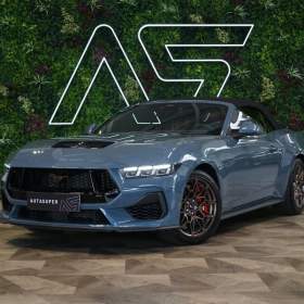 Ford Mustang 5.0*V8*CONVERTIBLE*PERFORMANCE / 19458539