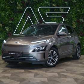 Hyundai Kona ELECTRIC*LONG*RANGE*KRELL*ZÁRU / 19458540