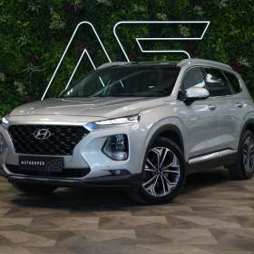 Hyundai Santa Fe 2.2 CRDi*DCT*7- MÍST*PANO*KRELL / 19458541