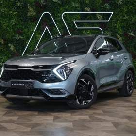 Kia Sportage 1.6*T- GDi*132kW*4X4*DCT*GT* / 19458542