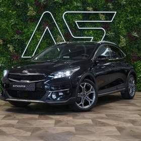 Kia XCeed 1.6 GDi*HYBRID*6AT*PANO*ZÁRUKA / 19458543
