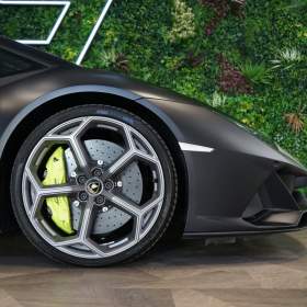 Foto inzerátu Lamborghini Huracán EVO SPYDER AWD*LIFT*ZÁRUKA