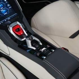 Foto inzerátu Lamborghini Huracán EVO SPYDER AWD*LIFT*ZÁRUKA