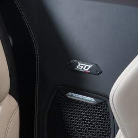 Foto inzerátu Lamborghini Huracán EVO SPYDER AWD*LIFT*ZÁRUKA