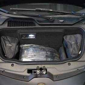 Foto inzerátu Lamborghini Huracán EVO SPYDER AWD*LIFT*ZÁRUKA