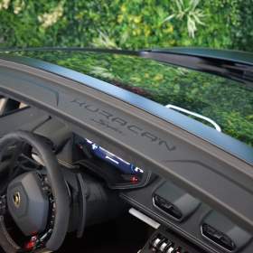 Foto inzerátu Lamborghini Huracán EVO SPYDER AWD*LIFT*ZÁRUKA