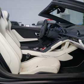 Foto inzerátu Lamborghini Huracán EVO SPYDER AWD*LIFT*ZÁRUKA