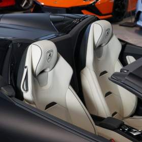 Foto inzerátu Lamborghini Huracán EVO SPYDER AWD*LIFT*ZÁRUKA