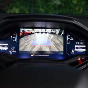 Foto inzerátu Lamborghini Huracán EVO SPYDER AWD*LIFT*ZÁRUKA