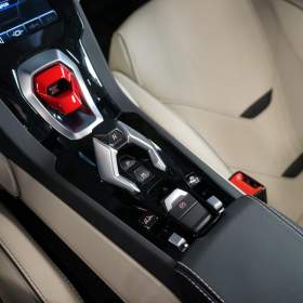 Foto inzerátu Lamborghini Huracán EVO SPYDER AWD*LIFT*ZÁRUKA