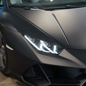 Foto inzerátu Lamborghini Huracán EVO SPYDER AWD*LIFT*ZÁRUKA