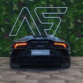 Foto inzerátu Lamborghini Huracán EVO SPYDER AWD*LIFT*ZÁRUKA