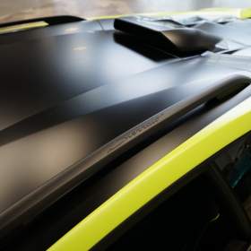 Foto inzerátu Lamborghini Huracán STERRATO*5.2l V10*Ad-Personam*