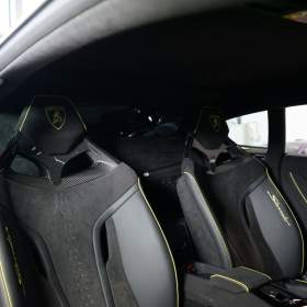 Foto inzerátu Lamborghini Huracán STERRATO*5.2l V10*Ad-Personam*