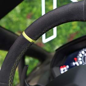 Foto inzerátu Lamborghini Huracán STERRATO*5.2l V10*Ad-Personam*