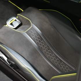 Foto inzerátu Lamborghini Huracán STERRATO*5.2l V10*Ad-Personam*