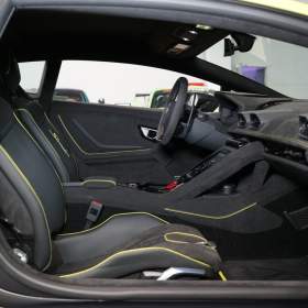 Foto inzerátu Lamborghini Huracán STERRATO*5.2l V10*Ad-Personam*