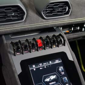 Foto inzerátu Lamborghini Huracán STERRATO*5.2l V10*Ad-Personam*