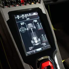 Foto inzerátu Lamborghini Huracán STERRATO*5.2l V10*Ad-Personam*