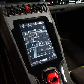 Foto inzerátu Lamborghini Huracán STERRATO*5.2l V10*Ad-Personam*